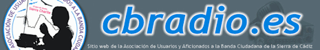 Asociación CB Sierra de Cádiz
