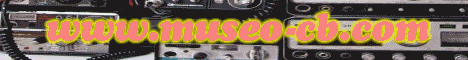 El museo de la CB y la radio