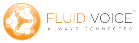 Fluid Voice. Always Connected