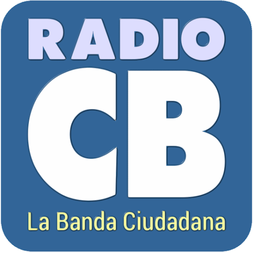 Emisoras cb 27 Radioaficionados