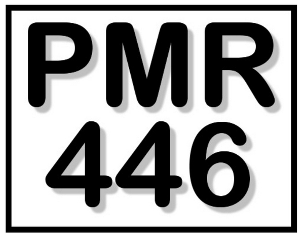 PMR446
