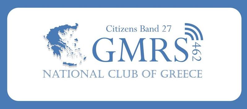 GMRS National Club Greece