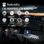 Radioddity CB-900 PRO