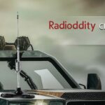 Radioddity CBL-561