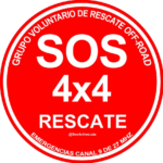 SOS 4x4 Rescate, en el canal 9 de 27 MHz