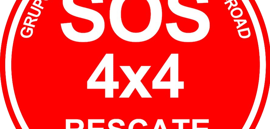 SOS 4x4 Rescate, en el canal 9 de 27 MHz